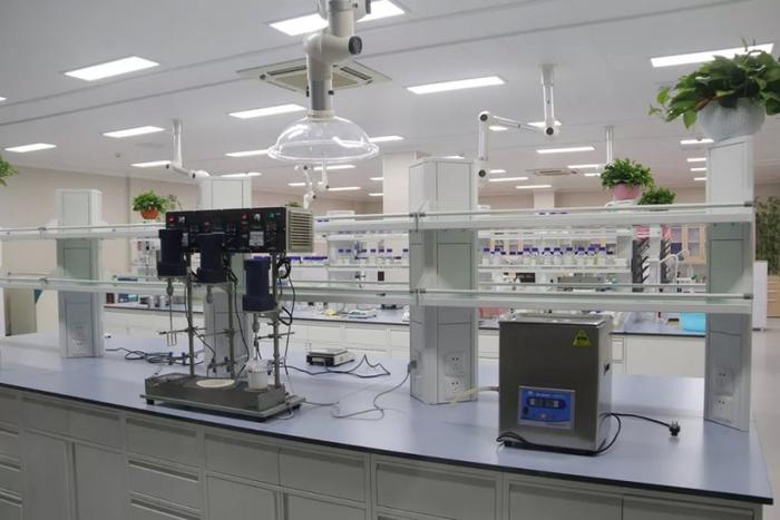 懷揣創造美好的初心，賦予產品生命力——訪天津尚美研發總監張蕾