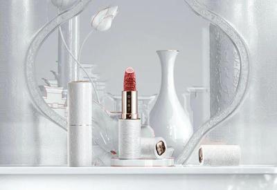 五年投資十億，深挖花西子背后的“東方美妝研發體系”